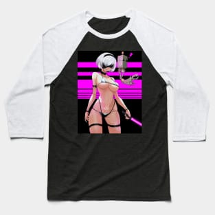 2B Baseball T-Shirt